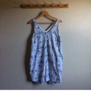 SOLD♦️Old navy summer sun dress XS